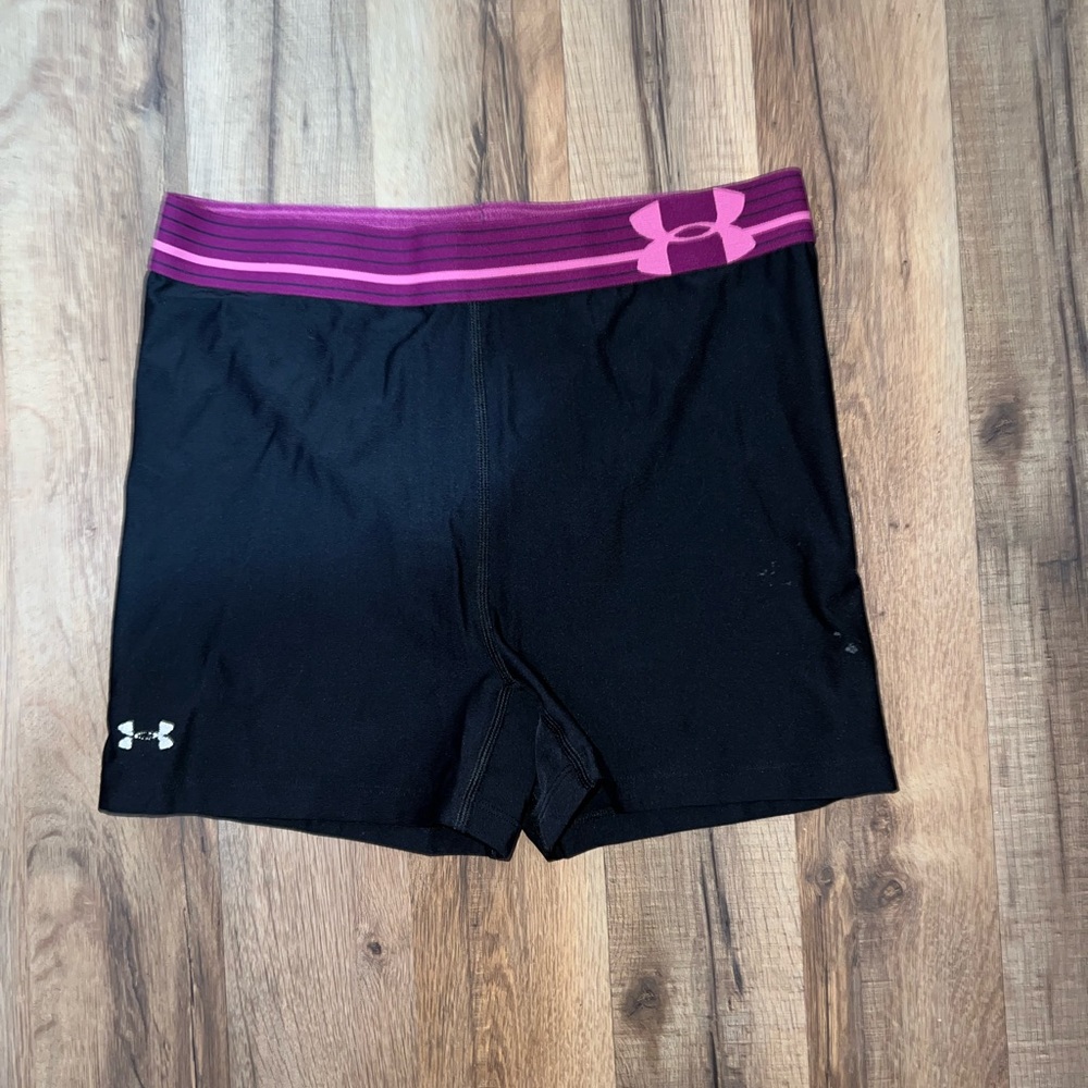 Under Armour Spandex
